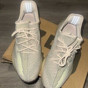2020 Adidas Yeezy Boost 350 V2 'Yeshaya Non-Reflective